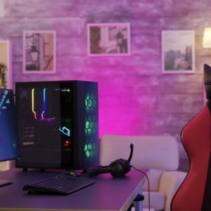 Gaming