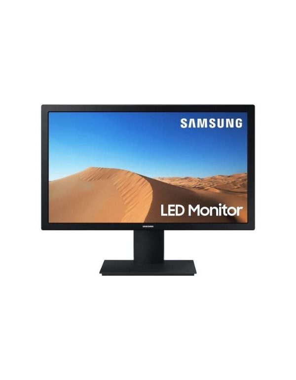 Monitor Samsung LS24A310NHLXZL Plano 24"