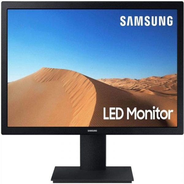 Monitor Samsung LS24A310NHLXZL Plano 24"