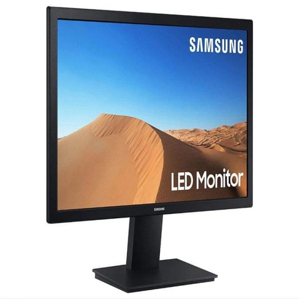 Monitor Samsung Plano de 24" / Ref: LS24A310NHLXZL - Image 4