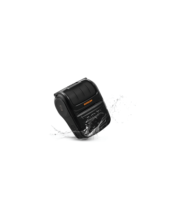 Impresora móvil Bixolon SPP-L310iK5