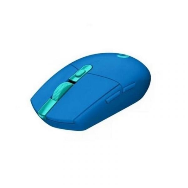Mouse Logitech G305 Lightspeed - Image 2