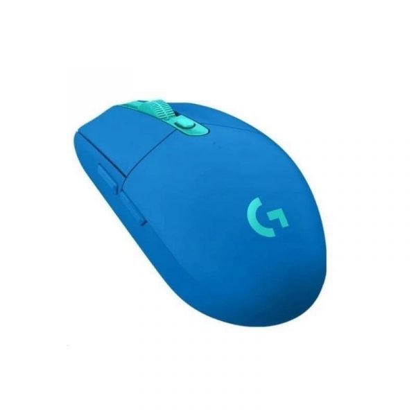 Mouse Logitech G305 Lightspeed - Image 4