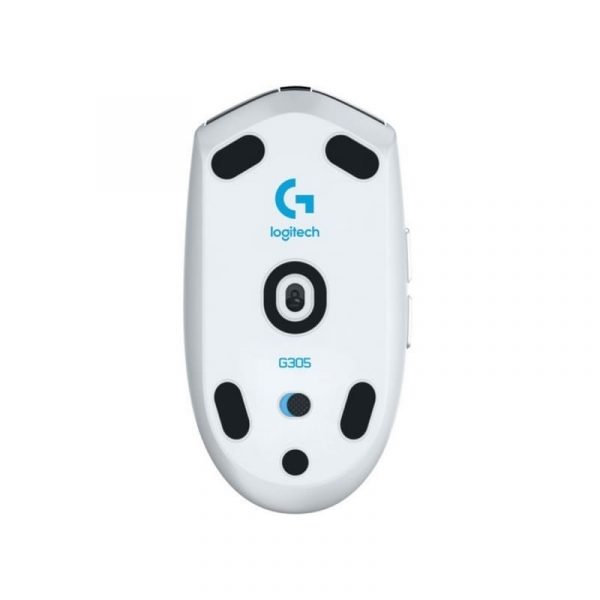 Mouse Logitech G305 Lightspeed - Image 8