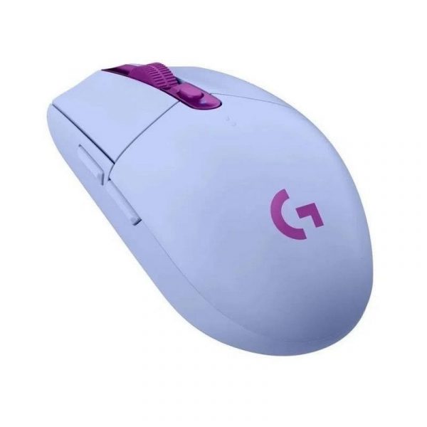 Mouse Logitech G305 Lightspeed - Image 10