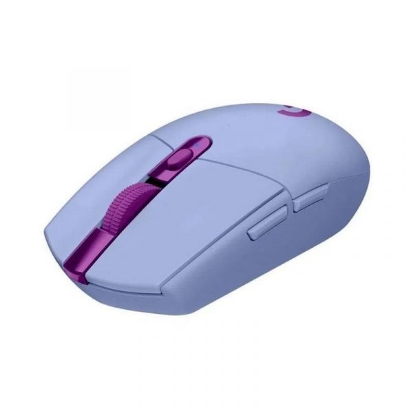 Mouse Logitech G305 Lightspeed - Image 11