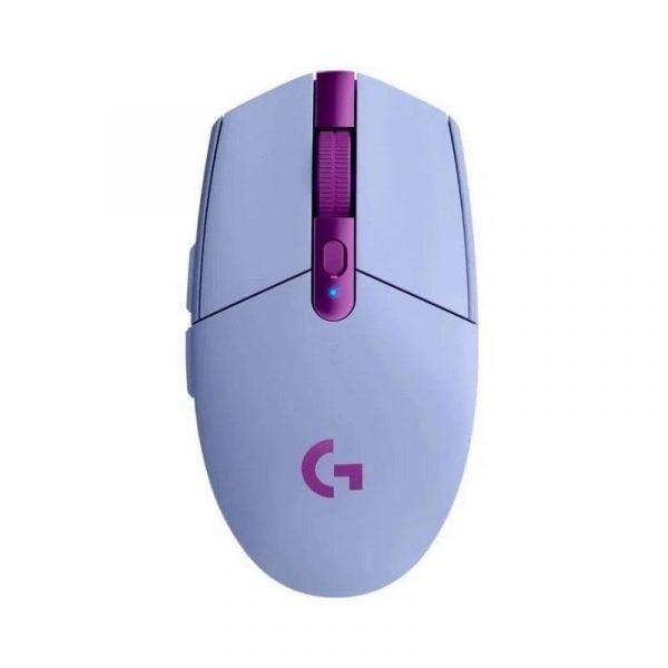 Mouse Logitech G305 Lightspeed - Image 9