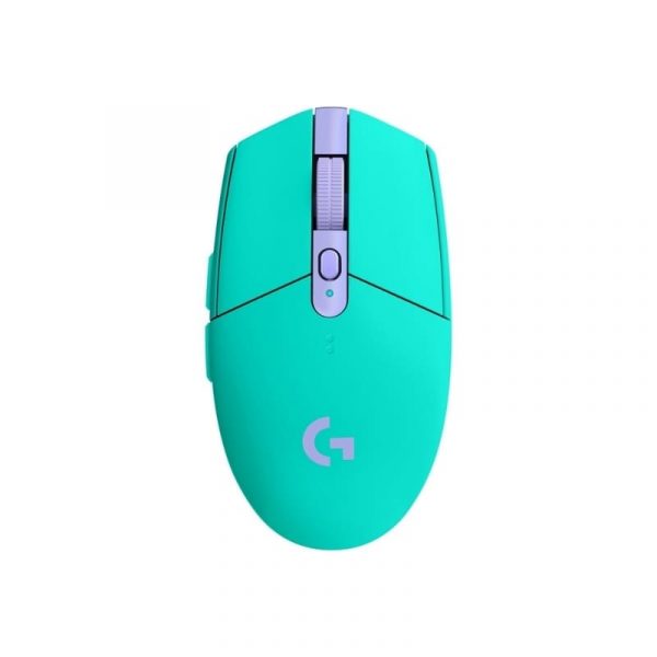 Mouse Logitech G305 Lightspeed - Image 12