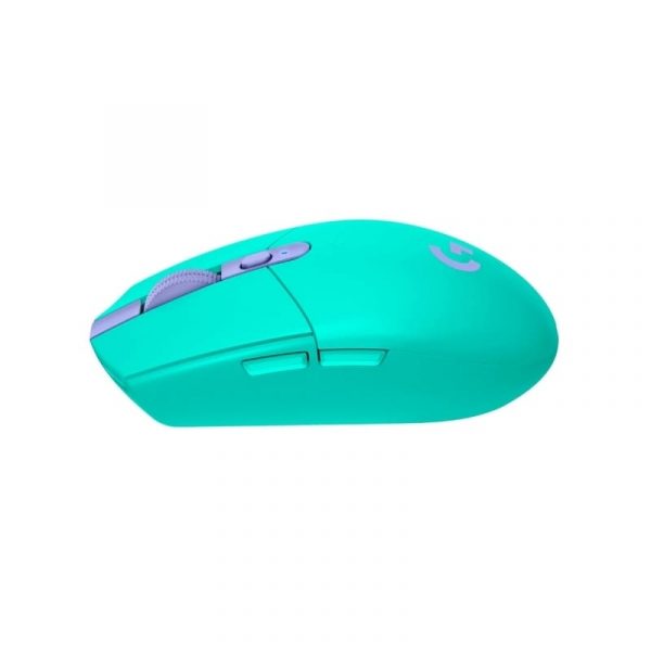 Mouse Logitech G305 Lightspeed - Image 13