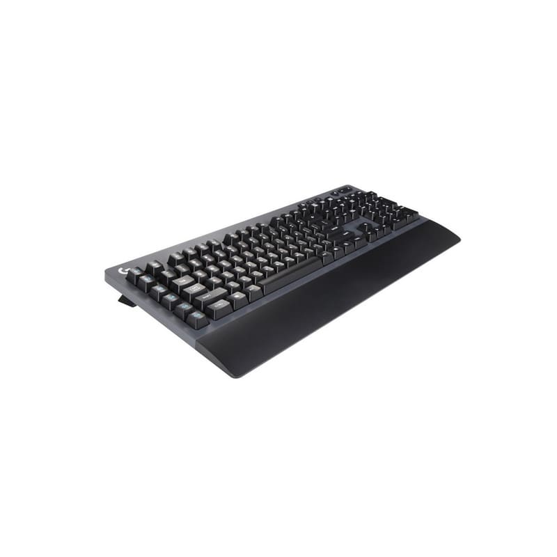 Teclado gaming logitech G613 mecánico RGB