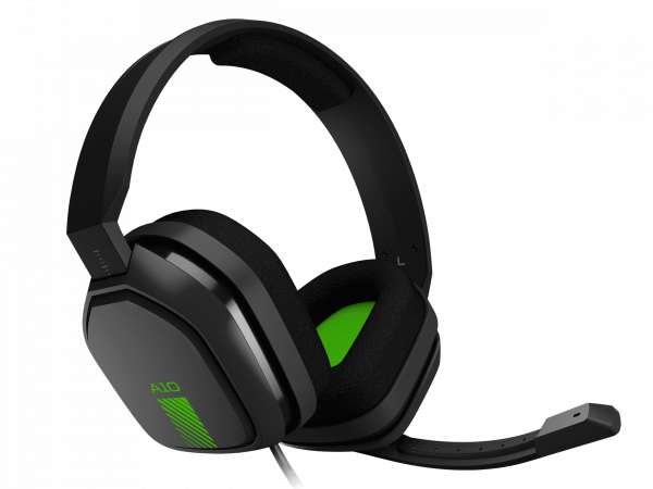 Logitech Astro A10
